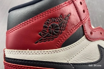 Jordan High Retro 1 Sophisticated DZ5485-612 Lost Found 174 and OG 1007